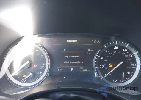 2021 Toyota Highlander Xle from USA, damaged, VIN 5TDGZRBH0MS155176